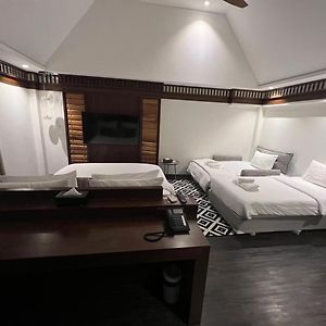 Nine Hotel Chiangmai